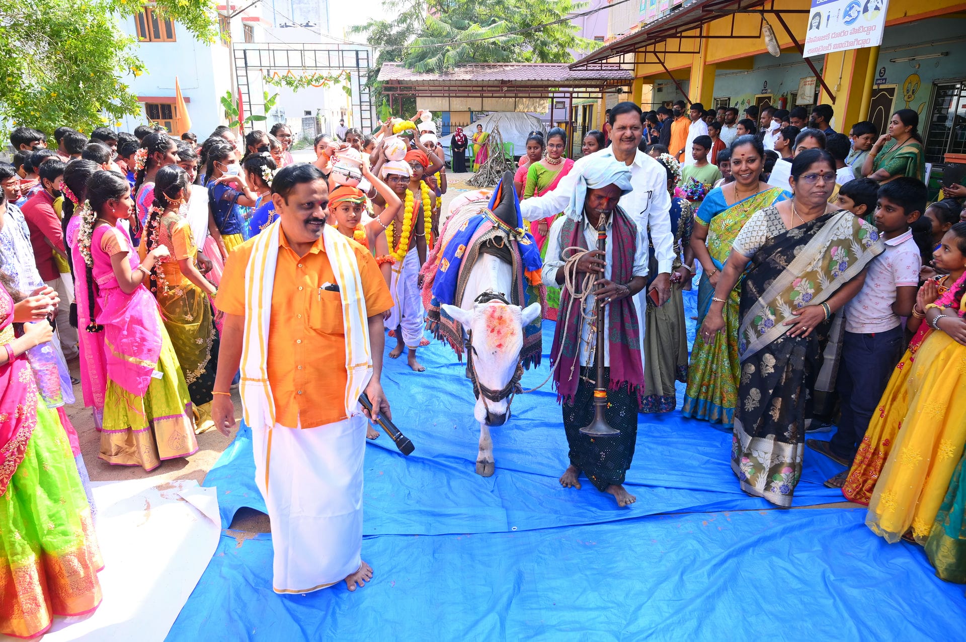 Sankranti