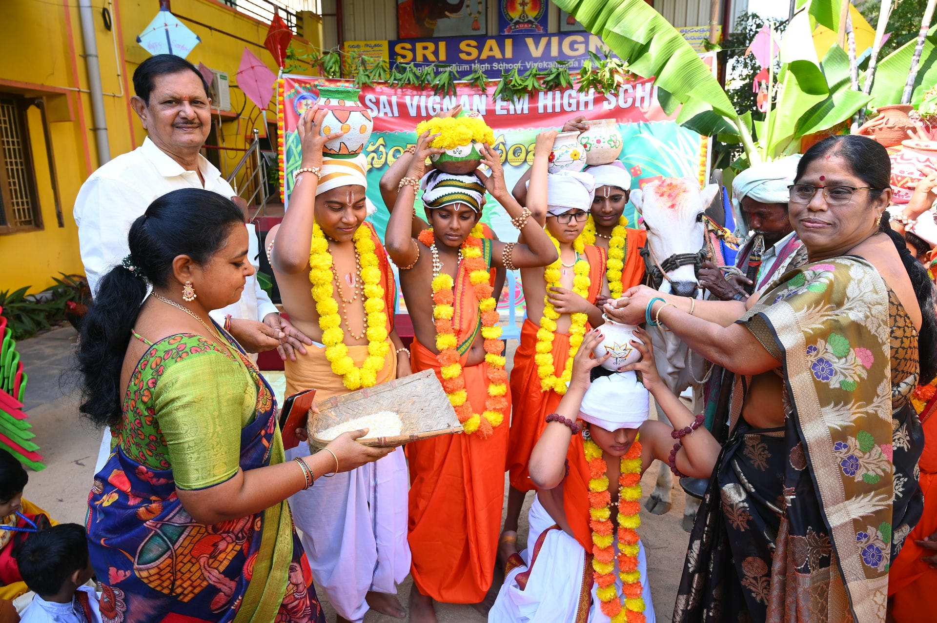 Sankranti