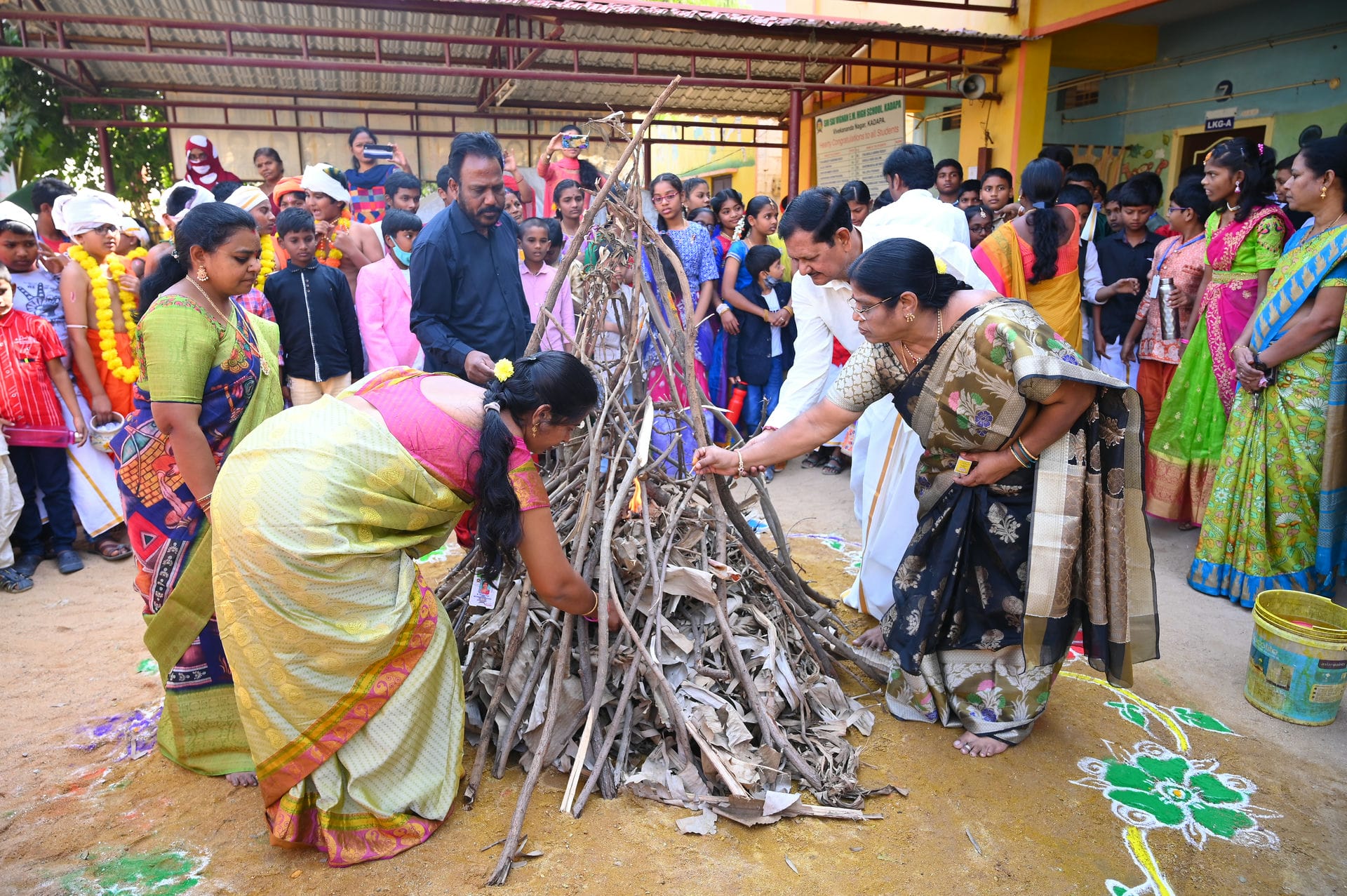 Sankranti